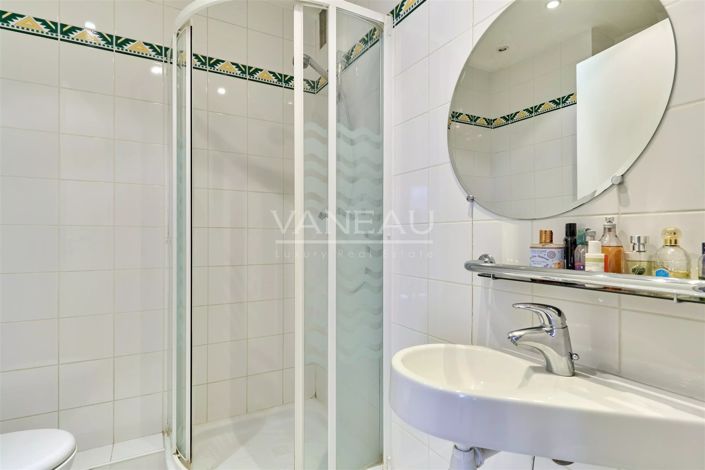 Image No.21-Appartement de 5 chambres à vendre à Paris