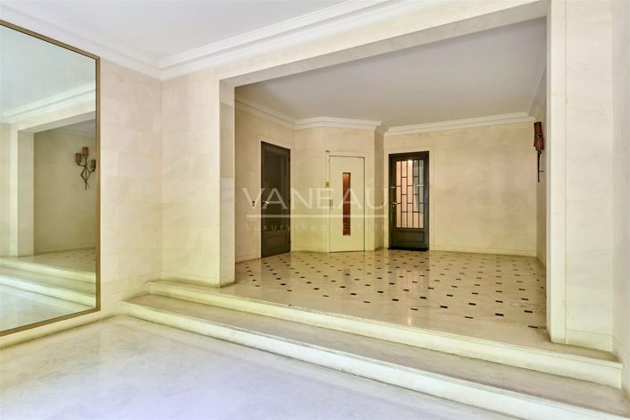 Image No.24-Appartement de 5 chambres à vendre à Paris