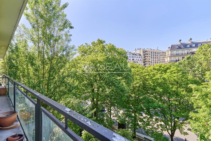 Image No.3-Appartement de 5 chambres à vendre à Paris