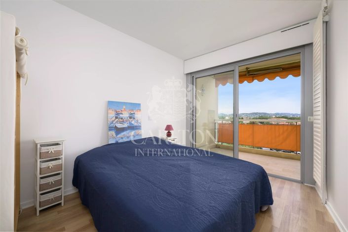 Image No.6-Appartement de 1 chambre à vendre à Mandelieu-la-Napoule