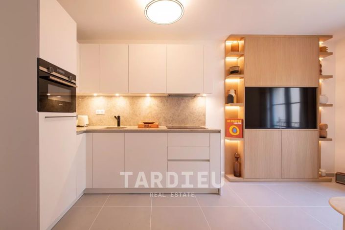 Image No.5-Appartement de 1 chambre à vendre à Saint-Tropez