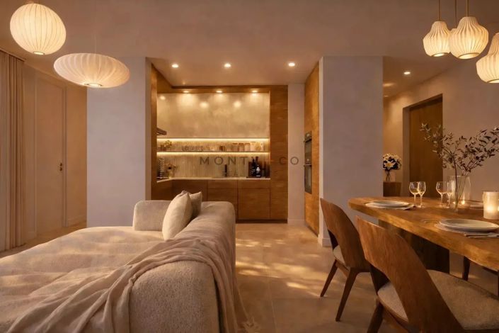 Image No.3-3 Bed Apartment for sale
