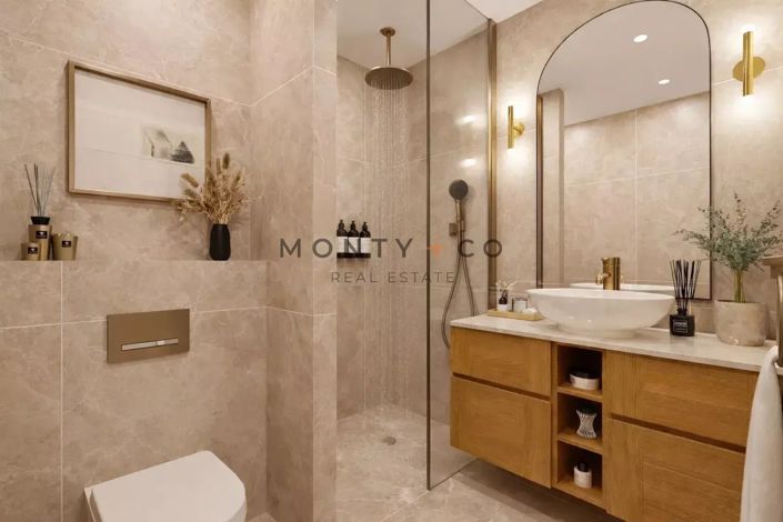 Image No.6-3 Bed Apartment for sale
