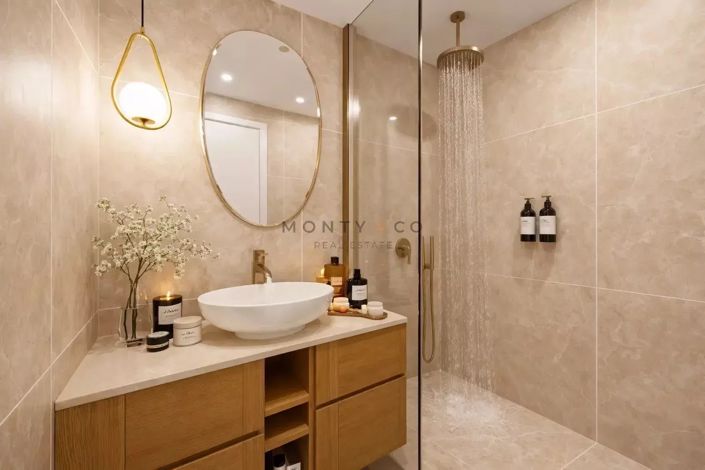Image No.8-3 Bed Apartment for sale