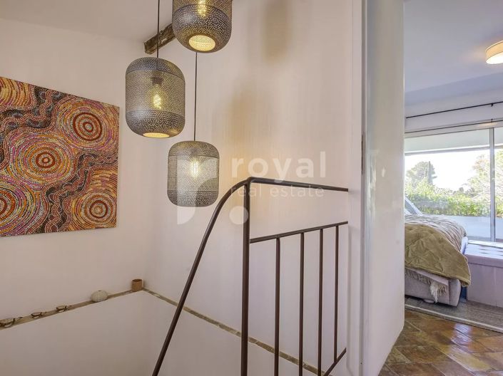 Image No.13-Maison de 2 chambres à vendre à Mougins