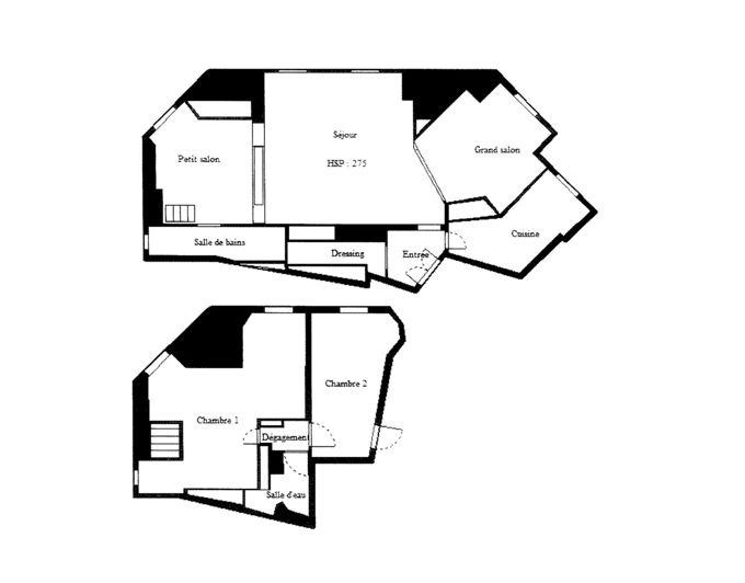 Image No.21-2 Bed Apartment for sale