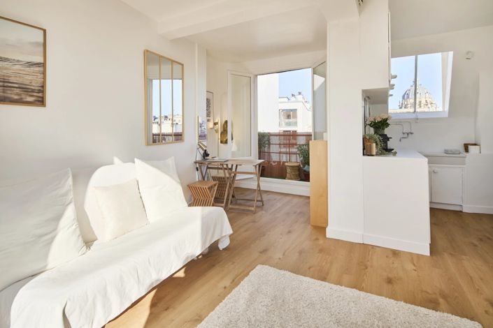 Image No.4-Apartment for sale