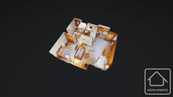 Image No.17-1 Bed Apartment for sale