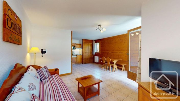 Image No.5-1 Bed Apartment for sale