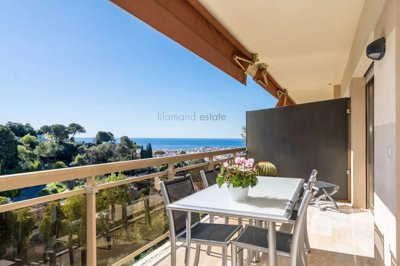 1 - Le Cannet, Apartment