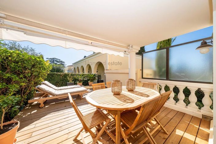 Image No.2-Appartement de 2 chambres à vendre à Cannes