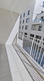 1 - La Rochelle, Apartment
