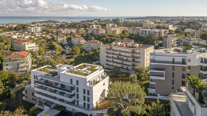 Image No.9-Appartement de 3 chambres à vendre à Antibes