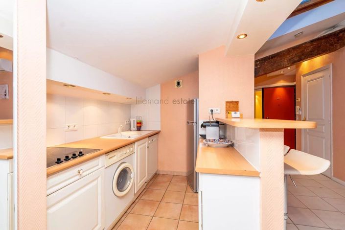 Image No.6-Appartement de 2 chambres à vendre à Cannes