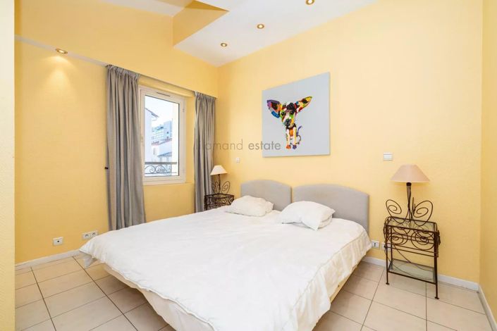 Image No.7-Appartement de 2 chambres à vendre à Cannes