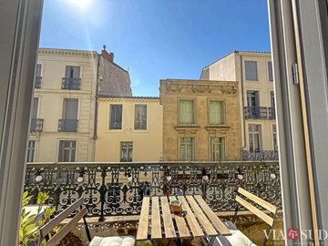 1 - Béziers, Appartement