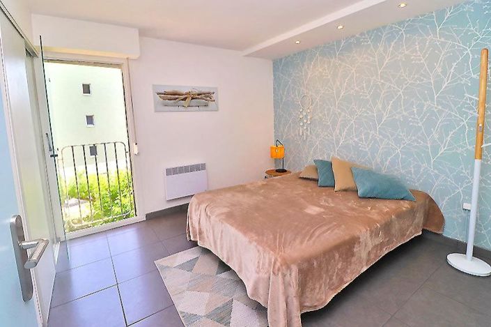 Image No.5-Appartement de 1 chambre à vendre à Sainte-Maxime