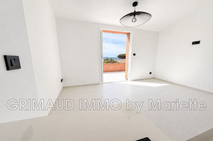 Image No.6-Appartement de 1 chambre à vendre à Sainte-Maxime