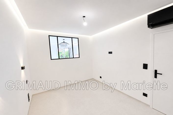 Image No.4-Appartement de 1 chambre à vendre à Sainte-Maxime