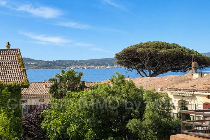 Image No.5-Appartement de 2 chambres à vendre à Sainte-Maxime