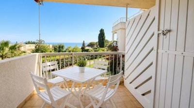 1 - Var, Appartement