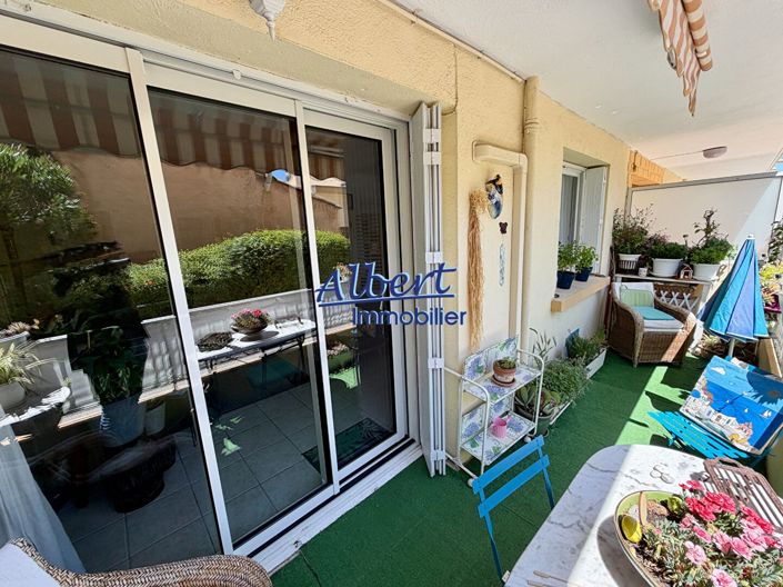 Image No.2-Appartement de 2 chambres à vendre à Sanary-sur-Mer
