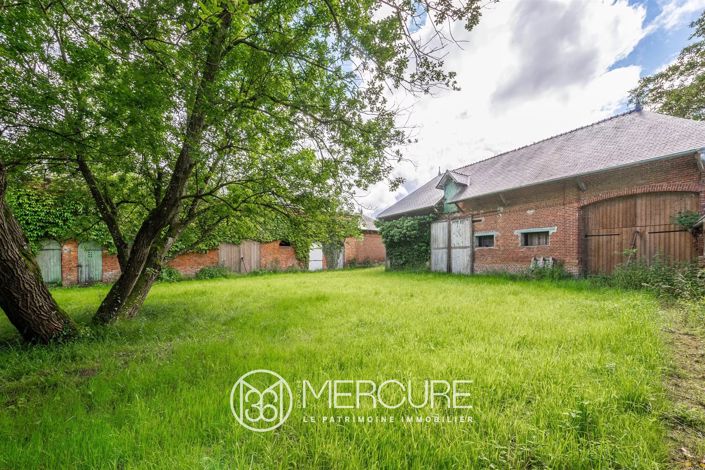 Image No.5-Propriété de 7 chambres à vendre à Rozoy-sur-Serre