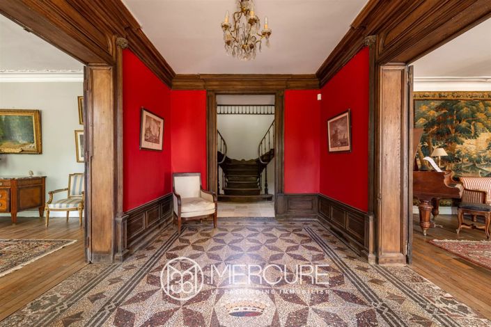 Image No.6-Propriété de 7 chambres à vendre à Rozoy-sur-Serre