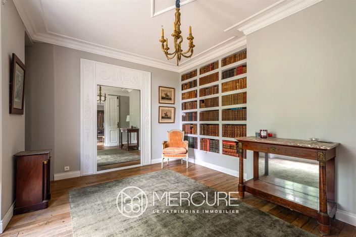 Image No.7-Propriété de 7 chambres à vendre à Rozoy-sur-Serre
