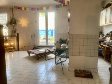 1 - Montreuil, Apartment