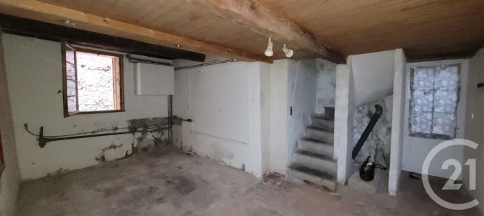 Image No.2-Maison de 1 chambre à vendre à Cruzy
