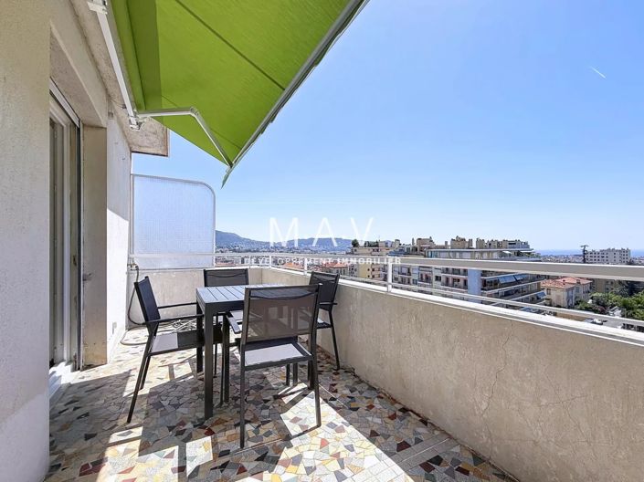 Image No.24-Appartement de 3 chambres à vendre à Nice