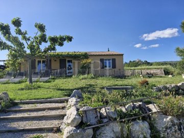 1 - Vaucluse, Maison