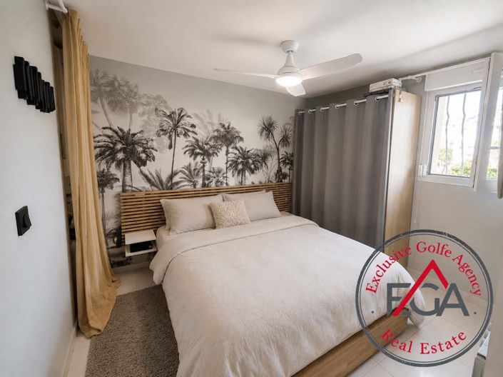 Image No.2-Appartement de 1 chambre à vendre à Cavalaire-sur-Mer