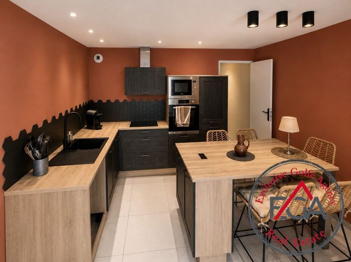 Image No.4-Appartement de 1 chambre à vendre à Cavalaire-sur-Mer