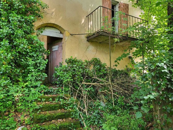 Image No.4-Maison de 2 chambres à vendre à Couze-et-Saint-Front