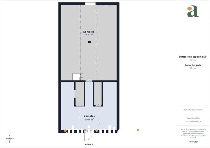 Image No.25-2 Bed House for sale