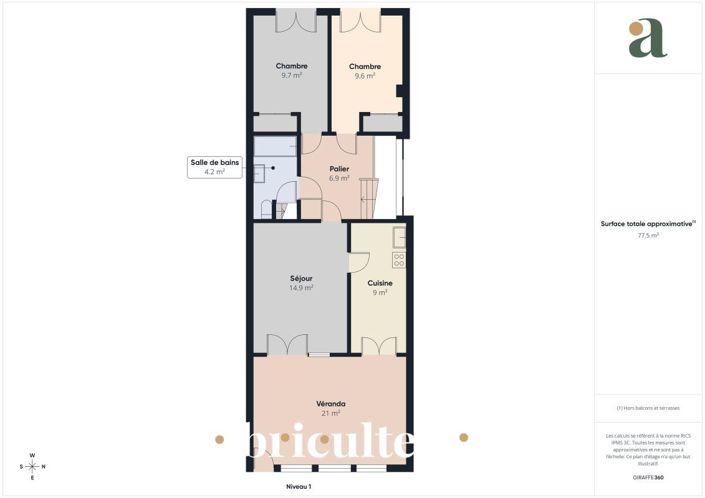 Image No.26-2 Bed House for sale