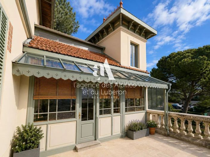 Image No.3-Maison de 4 chambres à vendre à Saint-Remy-de-Provence