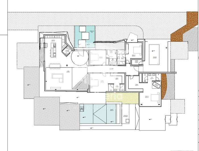 Image No.57-4 Bed House for sale