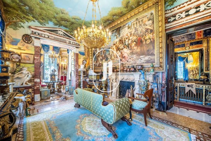 Image No.7-Propriété de 14 chambres à vendre à Antibes