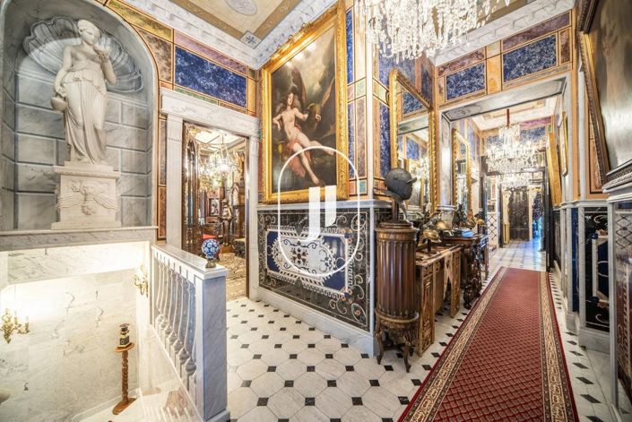 Image No.8-Propriété de 14 chambres à vendre à Antibes