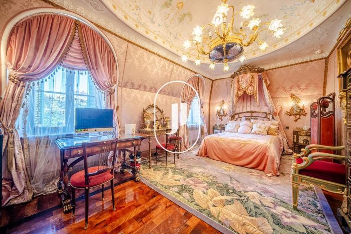 Image No.9-Propriété de 14 chambres à vendre à Antibes