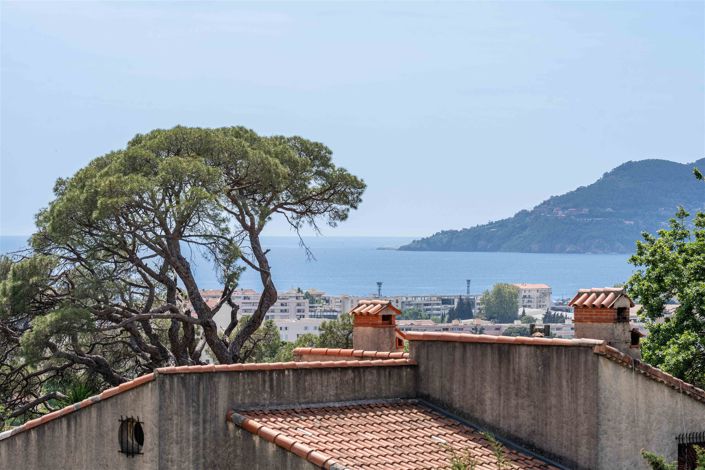 Image No.28-Maison de 6 chambres à vendre à Cannes