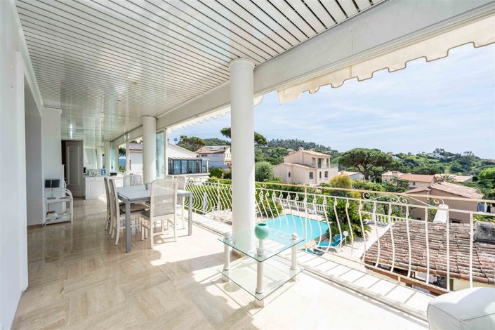 Image No.6-Maison de 6 chambres à vendre à Cannes