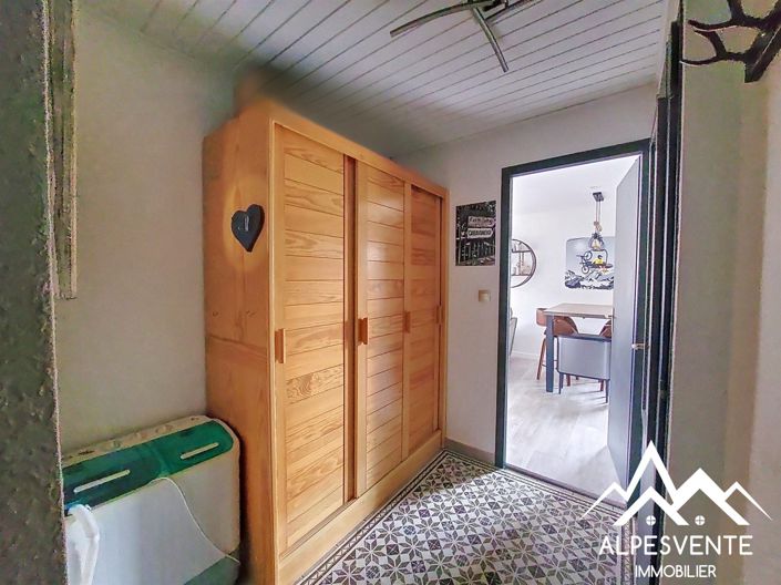 Image No.12-Appartement de 1 chambre à vendre à Saint-Jean-d'Aulps