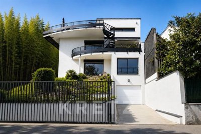 1 - Le Plessis-Robinson, Maison