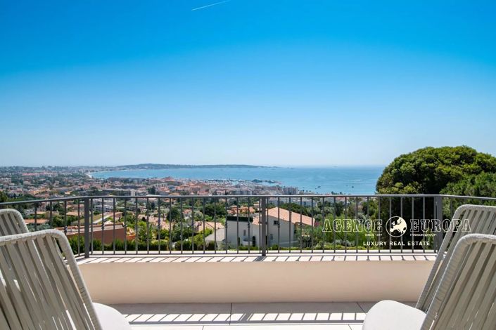 Image No.4-Maison de 7 chambres à vendre à Cannes