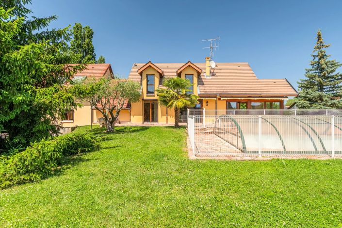 Image No.3-5 Bed House for sale