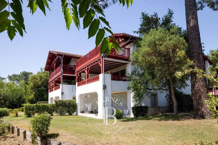 Image No.19-Appartement de 3 chambres à vendre à Soorts-Hossegor
